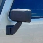 2008-2010 Hummer H3 Lh Driver Door Mirror Side View Oem. Fixed Price $152.64.