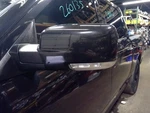 Driver Side View Mirror Classic Style Power Fits 14-20 Dodge 1500 Pickup 1780100. Fixed Price $364.99.
