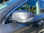 17-20 Infiniti QX60 Driver Side View Mirror -grey(kad) Oem 963029NJ1C. Fixed Price $459.69.