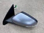 Volvo S60 V70 2007-2009 Drivers Left Side Mirror 426 Mystic Silver 30779812. Fixed Price $129.00.