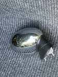 Mini Cooper R59 07-15 Power Fold Automatic Right Passen Outside View Door Mirror. Fixed Price $315.00.