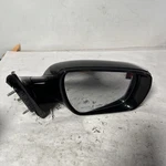 14-16 Hyundai Santa Fe Passenger Right Side View Mirror Power Heated Oem B2. Fixed Price $80.00.