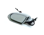11-18 Audi A8 S8 D4 4H Left Door Mirror Heated Camera Pfold Autodim Blind White. Fixed Price $574.99.