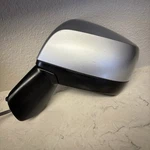 2012-2016 Subaru Impreza Left Driver Power View Mirror Heated. Paint Code G1U. Fixed Price $85.00.