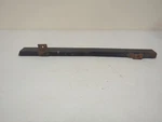 Original 56-62 Corvette Rh Passenger Door Window Glass Channel Guide 3723512. Fixed Price $79.99.