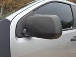 2016 Gmc Canyon Driver Side Manual Door Mirror Assembly Oem Used 3786217. Fixed Price $94.95.