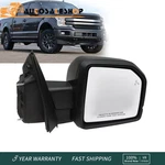Mirror Right Side Rh 2015-2020 Ford F-150 Blind Spot Power Folding Memory. Fixed Price $126.88.
