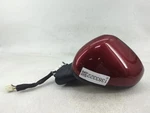2021-2021 Kia K5 Driver Left Side View Power Door Mirror Red JX67E. Fixed Price $145.06.