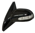 Mercedes W251 R320 R350 Left Driver Door Mirror Pwr Fold 06-10 Obsidian Black. Fixed Price $112.46.