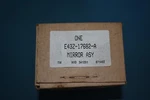 1984-89 Ford Tempo Drivers Left Side Mirror Nos Sealed Box E43Z-17682-A. Fixed Price $49.99.