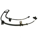 Abs Wheel Speed Sensor-new Original Equipment Mando 25A5136 Fits 2010 Kia Soul. Fixed Price $58.02.