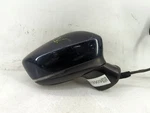 2017-2018 Mazda 3 Passenger Right Side View Power Door Mirror Blue D59SV. Fixed Price $177.28.