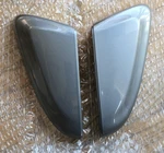 2021-26 Cadillac CT4 CT5 Exterior Mirror Covers Argeht Silver Metallic #84809697. Fixed Price $89.95.