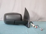 08-10 Land Rover LR2 Pwr Heat Fold Mirror Right Passenger Puddle Plugs Oem. Fixed Price $479.99.