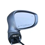 2017-2019 Chrysler Pacifica Right Passenger Side Mirror Heated Blind Spot Oem. Fixed Price $266.00.
