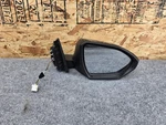 Hyundai Tucson 22-24 Side Door Mirror Right Passenger With Camera Blind Spot Oem. Fixed Price $649.99.
