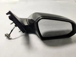 Used Right Door Mirror Fits: 2015 Hyundai Sonata Power Vin 5TH Digit W/turn Si. Fixed Price $93.60.