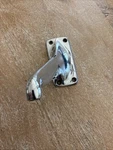 1972 - 1980 Dodge Truck Mirror Base Oem Mopar 4083562 Warlock Red Express. Fixed Price $78.00.