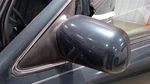 Driver Side View Mirror Power Heated Glass Fits 95-96 Crown Victoria 324860. Fixed Price $60.94.