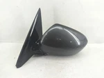 2013-2016 Nissan Pathfinder Driver Left Side View Power Door Mirror Grey V9TUV. Fixed Price $179.29.