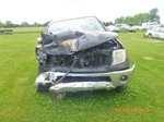 Passenger Side View Mirror Power Chrome Non-heated Fits 05-10 Frontier 2017191. Fixed Price $87.99.