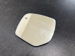2014-2018 Subaru Forester Left Driver Side Auto Dim Mirror Glass Oem 15 2016 17. Fixed Price $61.74.