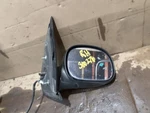 Passenger Side View Mirror Power Heated Fits 97-02 Expedition 158083. Fixed Price $36.00.