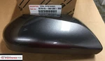 Oem Toyota Camry Outer Mirror Cover Passenger Side Predawn Gray Fits 2018-2024. Fixed Price $69.40.