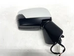 Passenger Side Door Mirror Fits 2016-2021 Subaru Wrx Oem 16-17 Crosstrek White. Fixed Price $149.99.