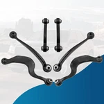 6X Rear Upper Control Arms For 2007-2017 Gmc Acadia Buick Enclave Traverse 3.6L. Fixed Price $104.98.