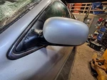 Used Left Door Mirror Fits: 2010 Mercury Grand Marquis Power Folding Heated L.. Fixed Price $107.00.