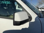 Passenger Side View Mirror Power Folding Fits 06-10 Explorer 1425042. Fixed Price $97.88.