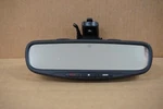2016 2017 2018 2019 2020 Chrysler Pacifica Interior Rear View Mirror E11048417. Fixed Price $36.00.