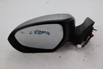 2010-2013 Suzuki Kizashi Left Driver Side View Mirror Power Heated E4022986 Oem. Fixed Price $109.99.