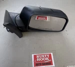 2007 Ford Edge Passenger Door Mirror 8T43 17682 AB5YGY. Fixed Price $56.28.