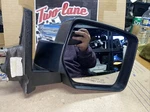 2007 08 09 10 11 12 13 Jeep Compass Right Door Mirror Oem A053639. Fixed Price $44.06.