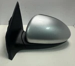 2011-2016 Chevrolet Cruze Silver Left Driver Side Mirror W/blind Spot Oem M525. Fixed Price $129.95.