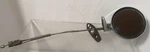 Oem Mopar Chrome Side View Adjustable Mirror 2802-301 46050 Lh Dodge Charger. Fixed Price $35.00.