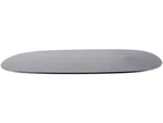 Dorman 29YZ28V Left Door Mirror Glass Fits 1995-1998 Dodge B3500. Fixed Price $27.70.