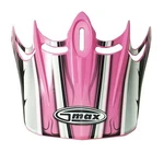 Gmax GM46 Visor MEDIUM-3XL Pink G999777. Fixed Price $9.18.