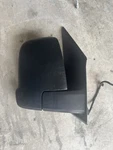 2019+ Mercedes Benz Sprinter Door Mirror Lh. Fixed Price $350.00.