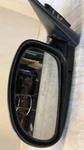 1999-2000 Hyundai Elantra Door Mirror Lh Used Oem 8760529260. Fixed Price $135.00.