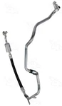 A/c Refrigerant Suction Hose-hose Assembly 56182 Fits 07-12 Nissan Versa 1.8L-L4. Fixed Price $178.99.