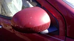 17 Jeep Compass Power Door Mirror Rh Passenger Side Maroon Prp Oem 68282454AA. Fixed Price $123.49.