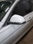 Lh Driver Side 2013 328I Door Mirror SKU#4433328. Fixed Price $97.85.