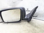 2008-2015 Nissan Rogue Left Driver Side Rearview Mirror 96302-JM200 Oem. Fixed Price $55.25.