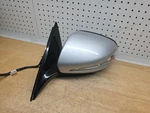 2014-2017 Mercedes-benz Class Lh Driver Door Mirror Side View Oem Silver 729L. Fixed Price $299.99.
