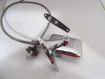 1979 1980 1981 1982- 1987 Ford Crown Vic Lh Driver Remote Control Door Mirror. Fixed Price $79.99.