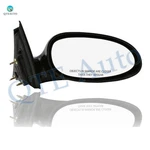 Right Side Power Non-heated Paintable Non-folding For 2005-2008 Buick Lacrosse. Fixed Price $39.88.