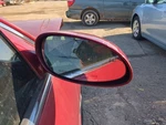 2005-2009 Buick Lacrosse Passenger Right Side View Power Door Mirror YAJ0U. Fixed Price $100.45.